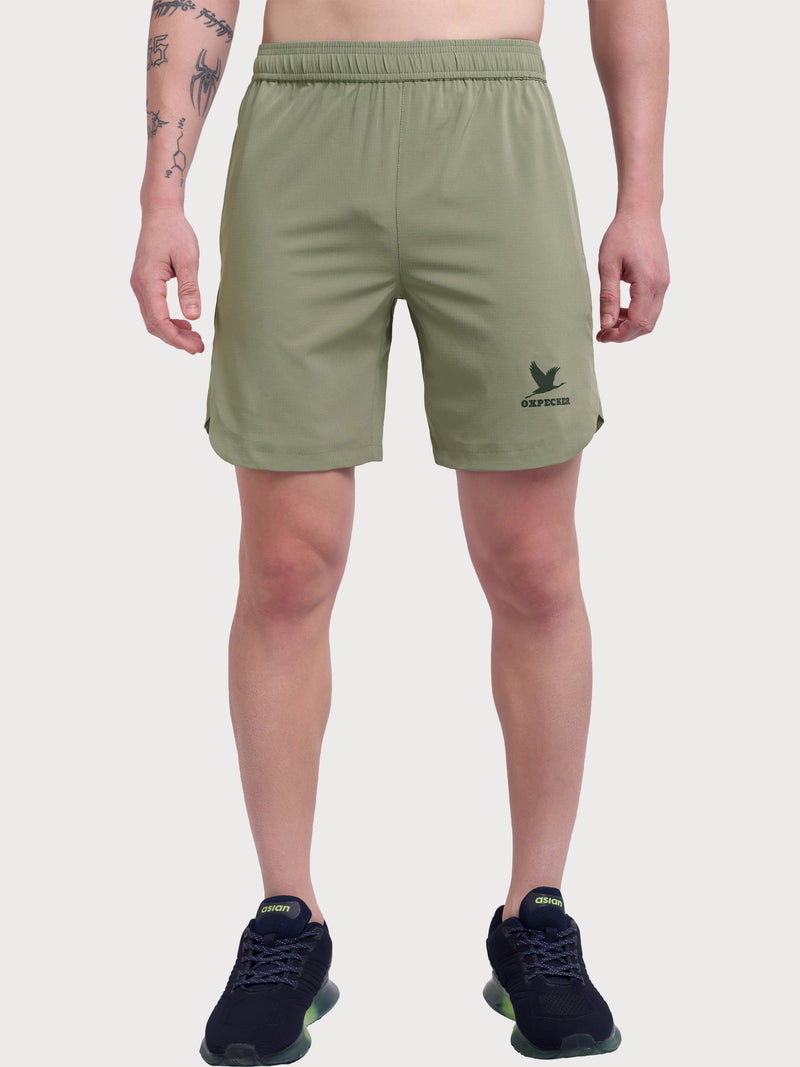 Ignition Shorts Tupe