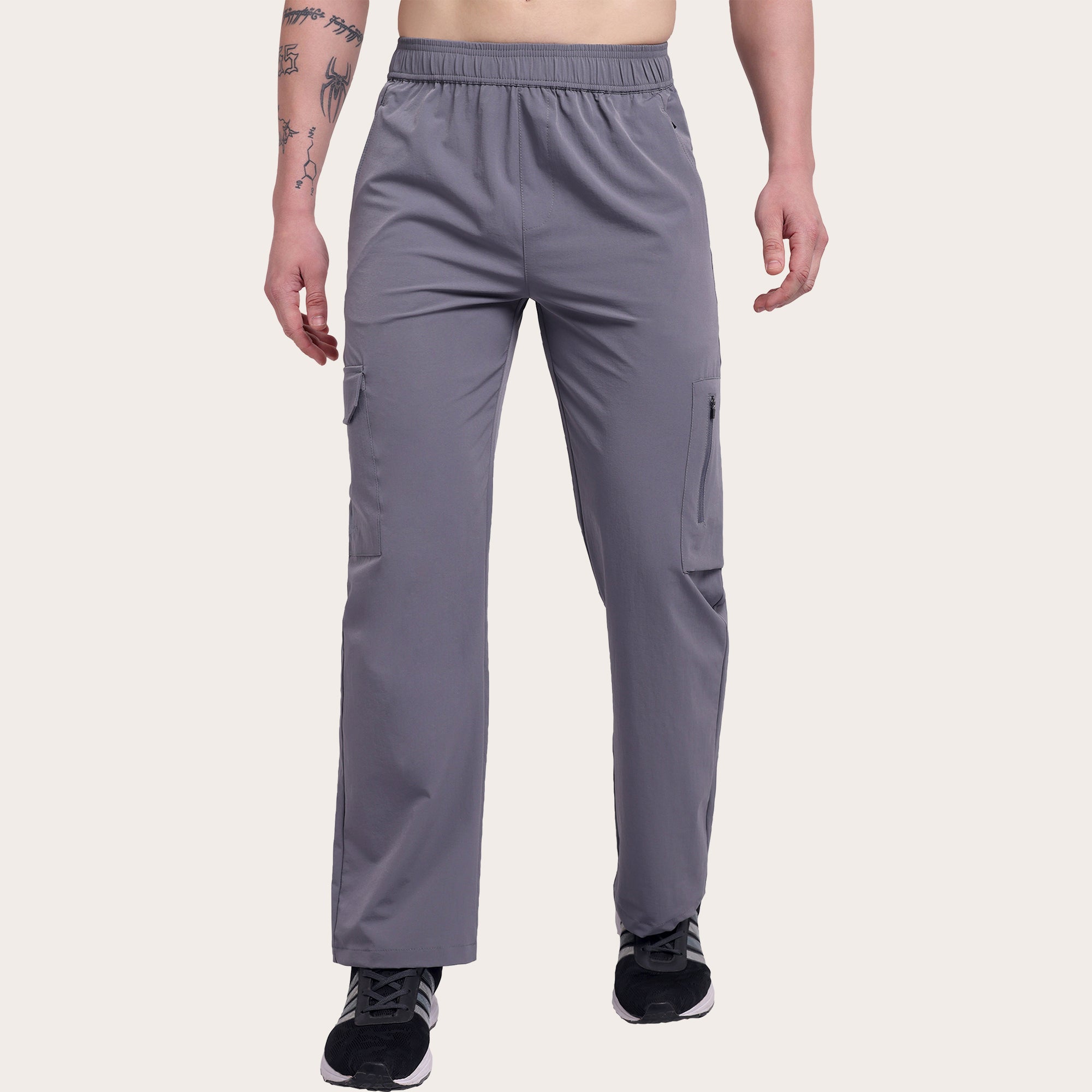 AeroForce Cargos Grey