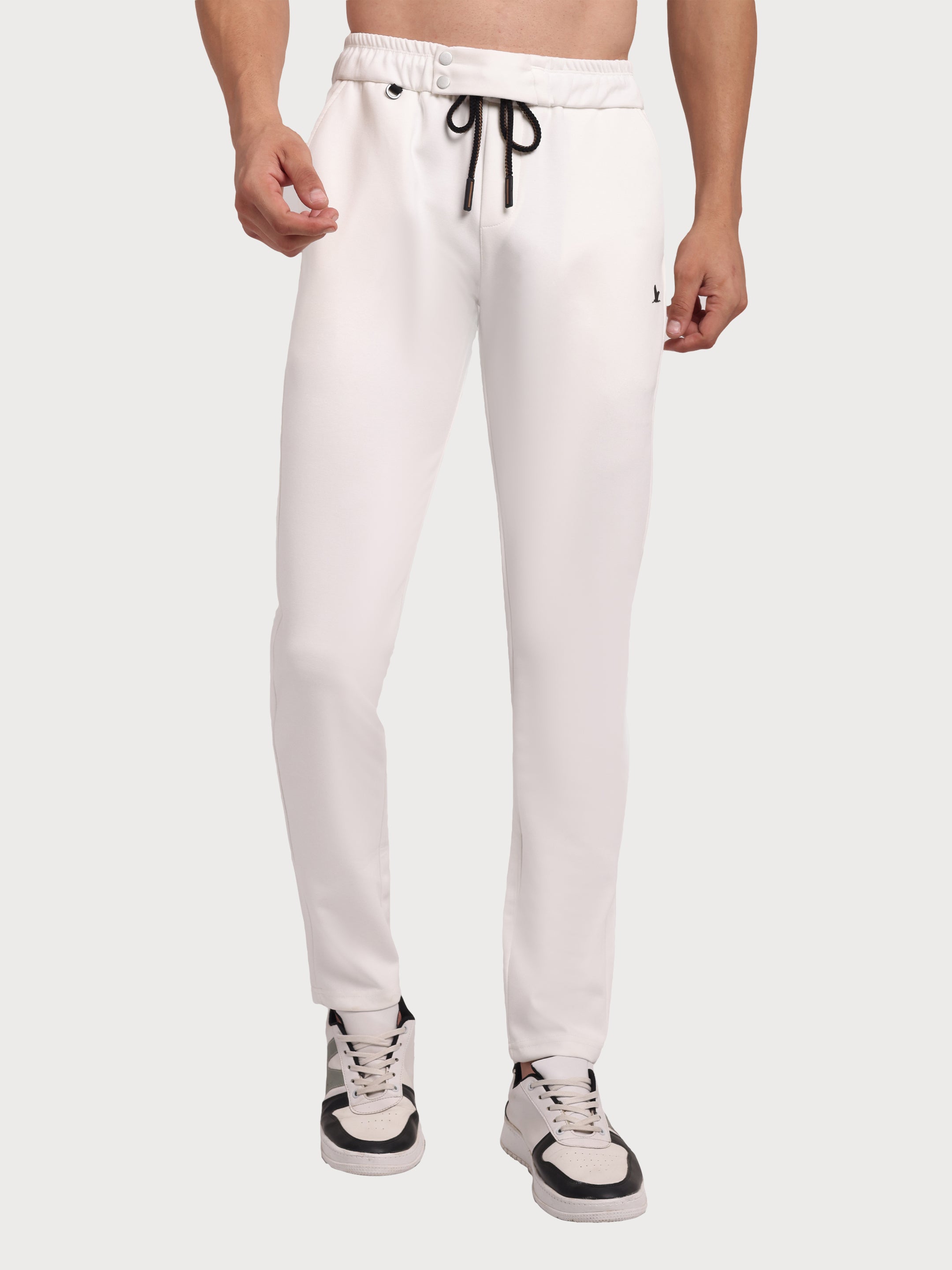 Zen Track White