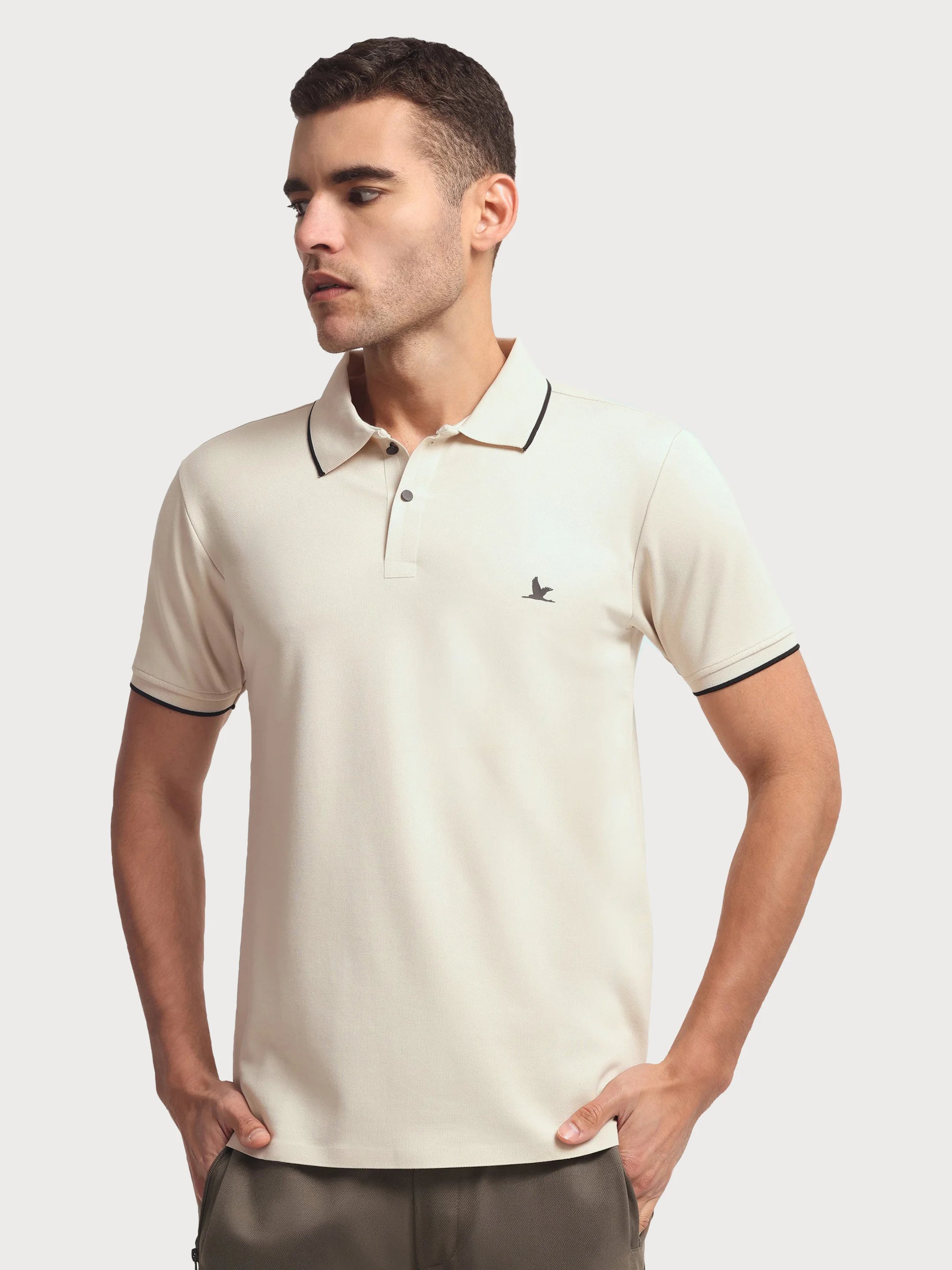 Belmont Polo Light Cream