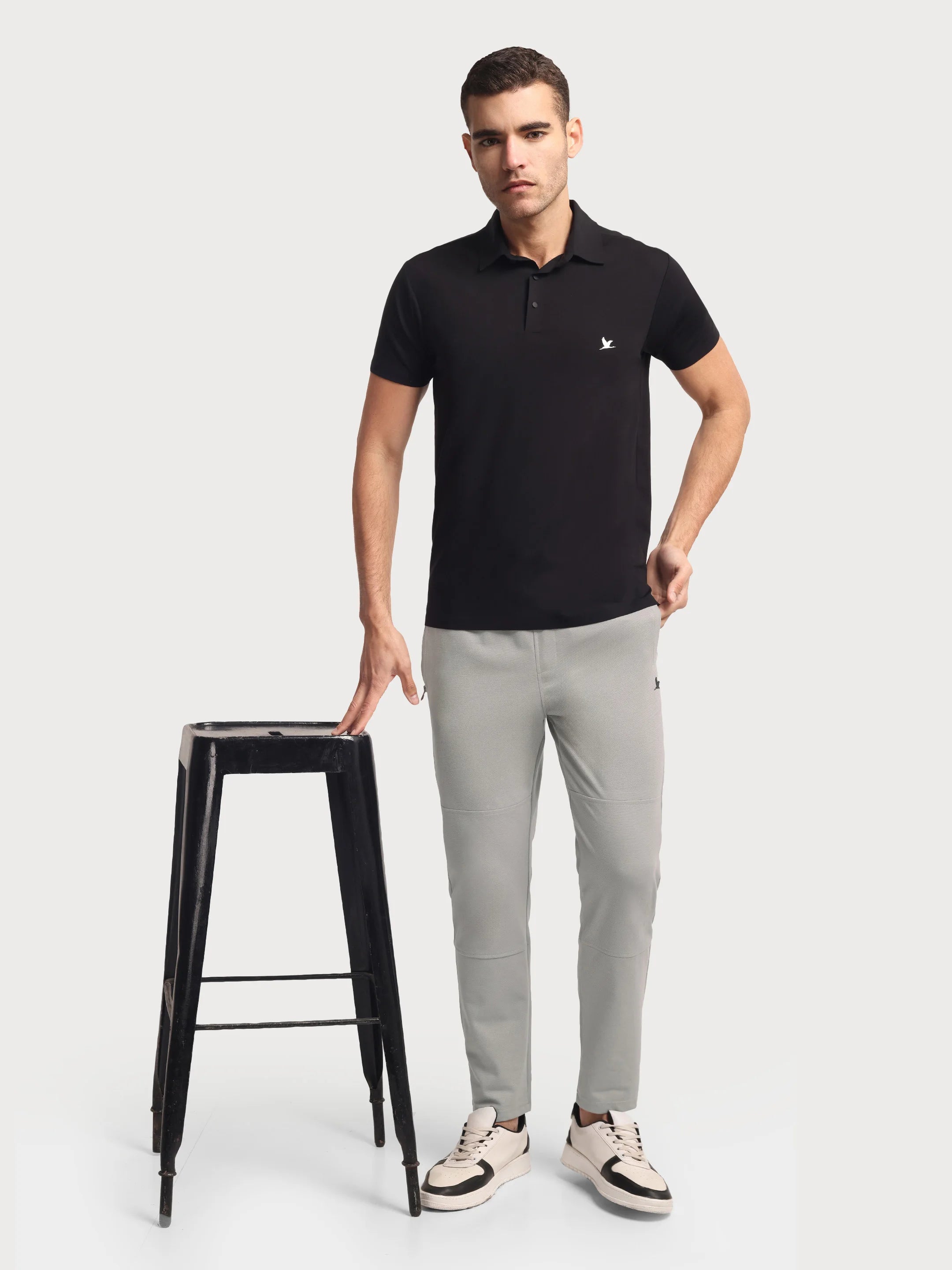 Imperio Polo Black