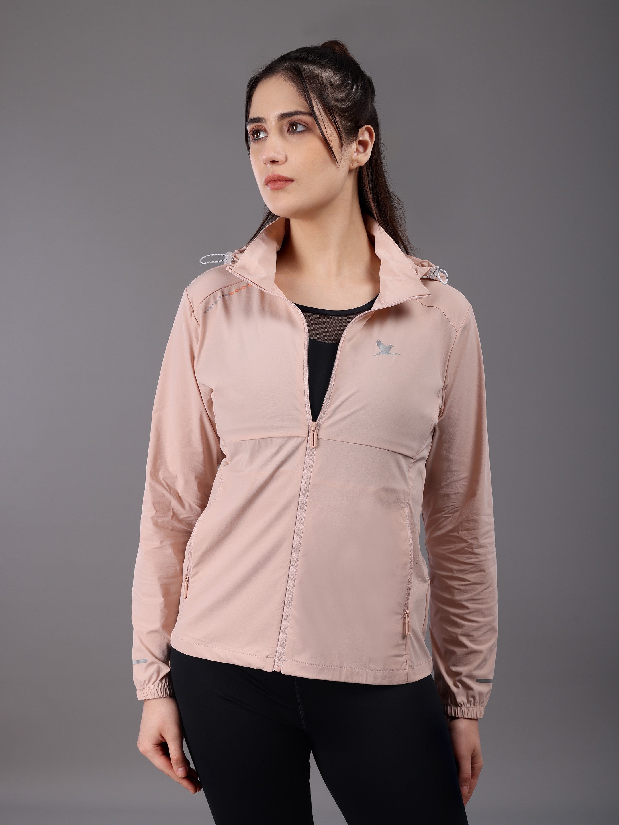 OPECKER VICTORY UV JACKET
