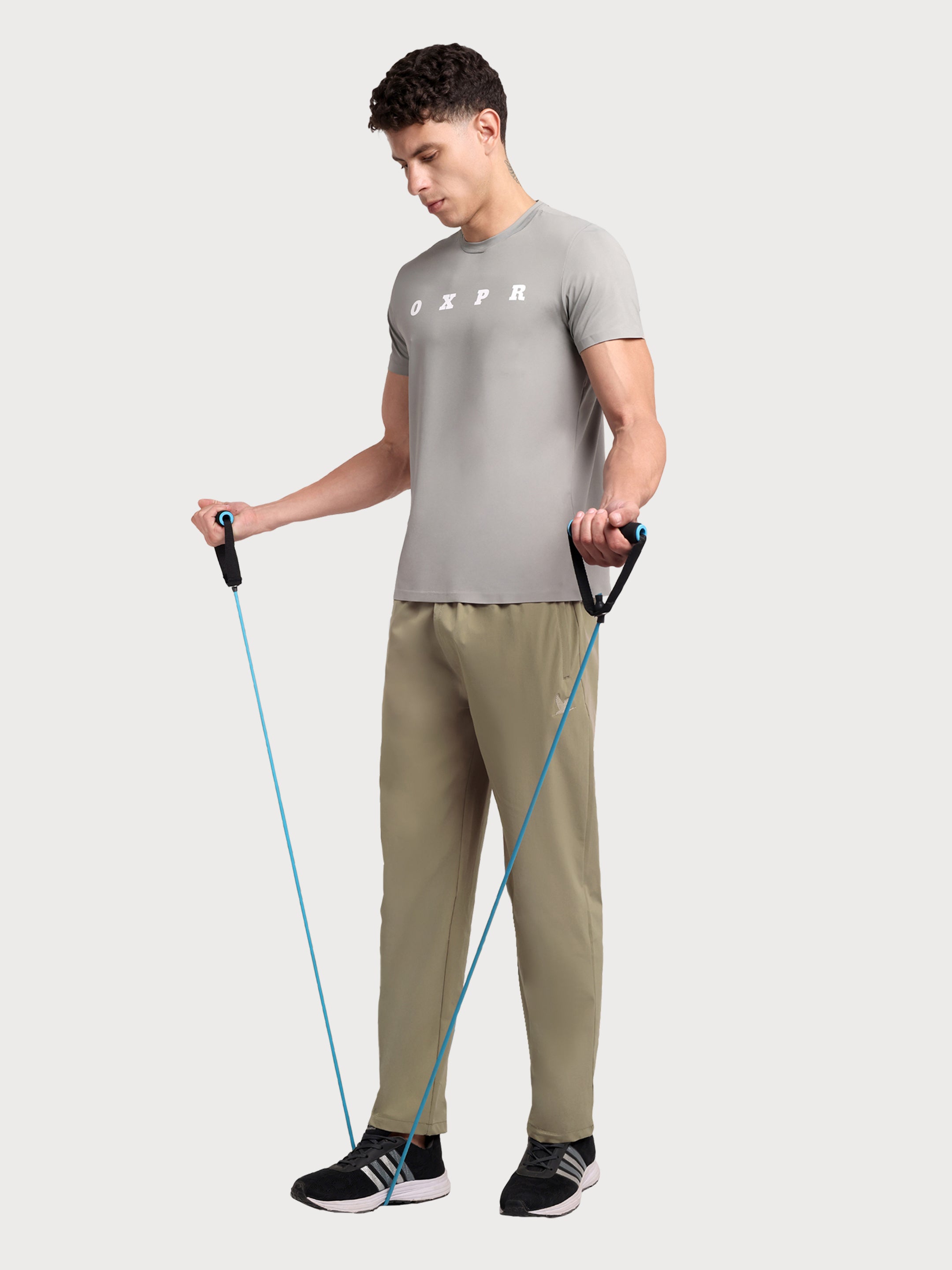 Gravity Crusher Track Taupe
