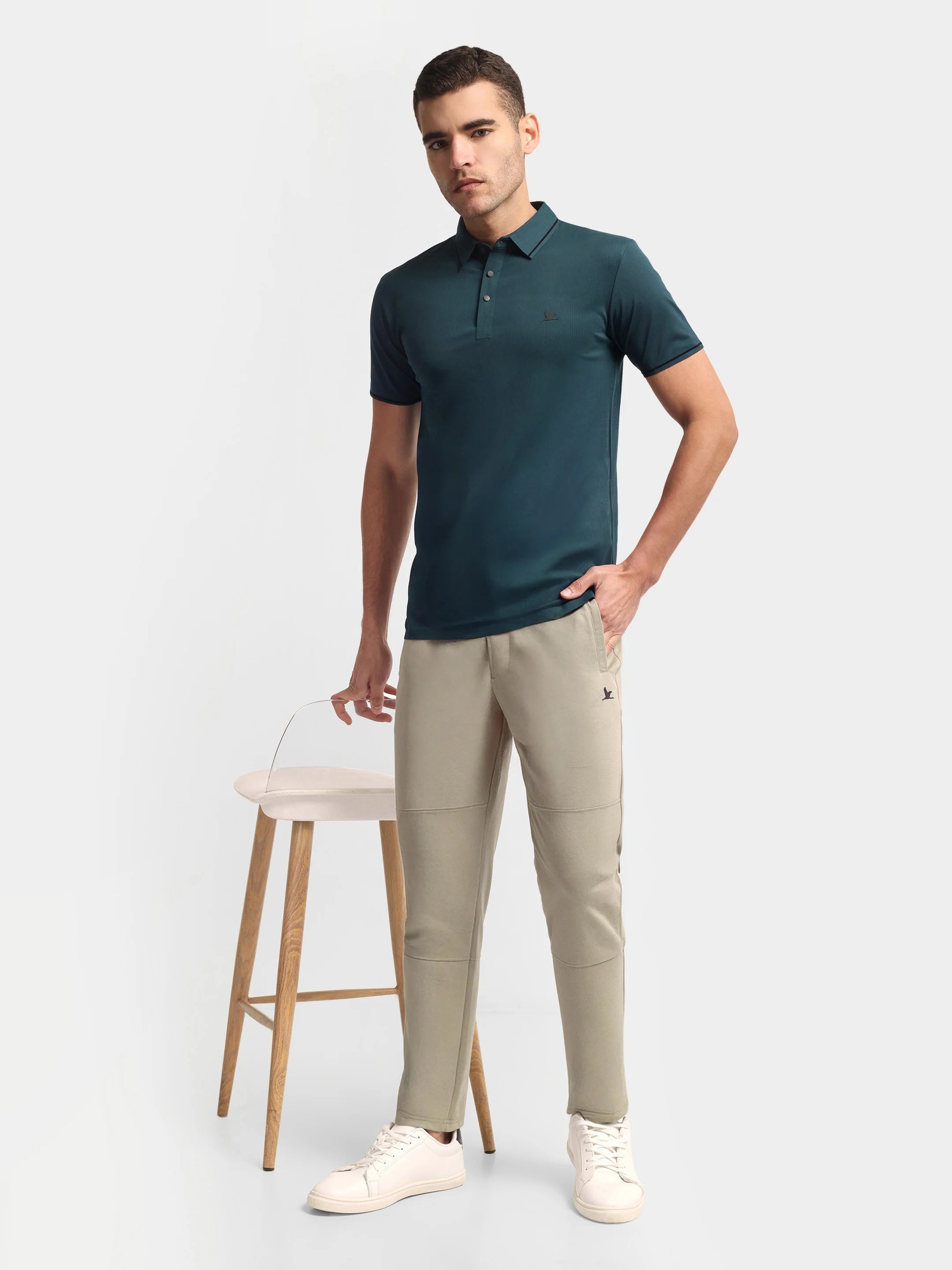 Aurlius Polo Blue