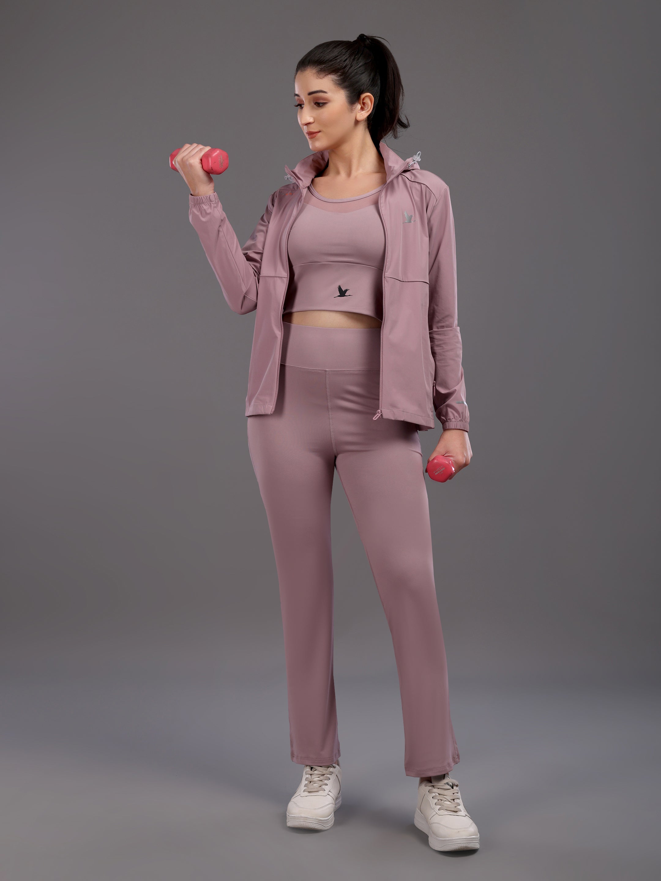 OPECKER VICTORY UV JACKET