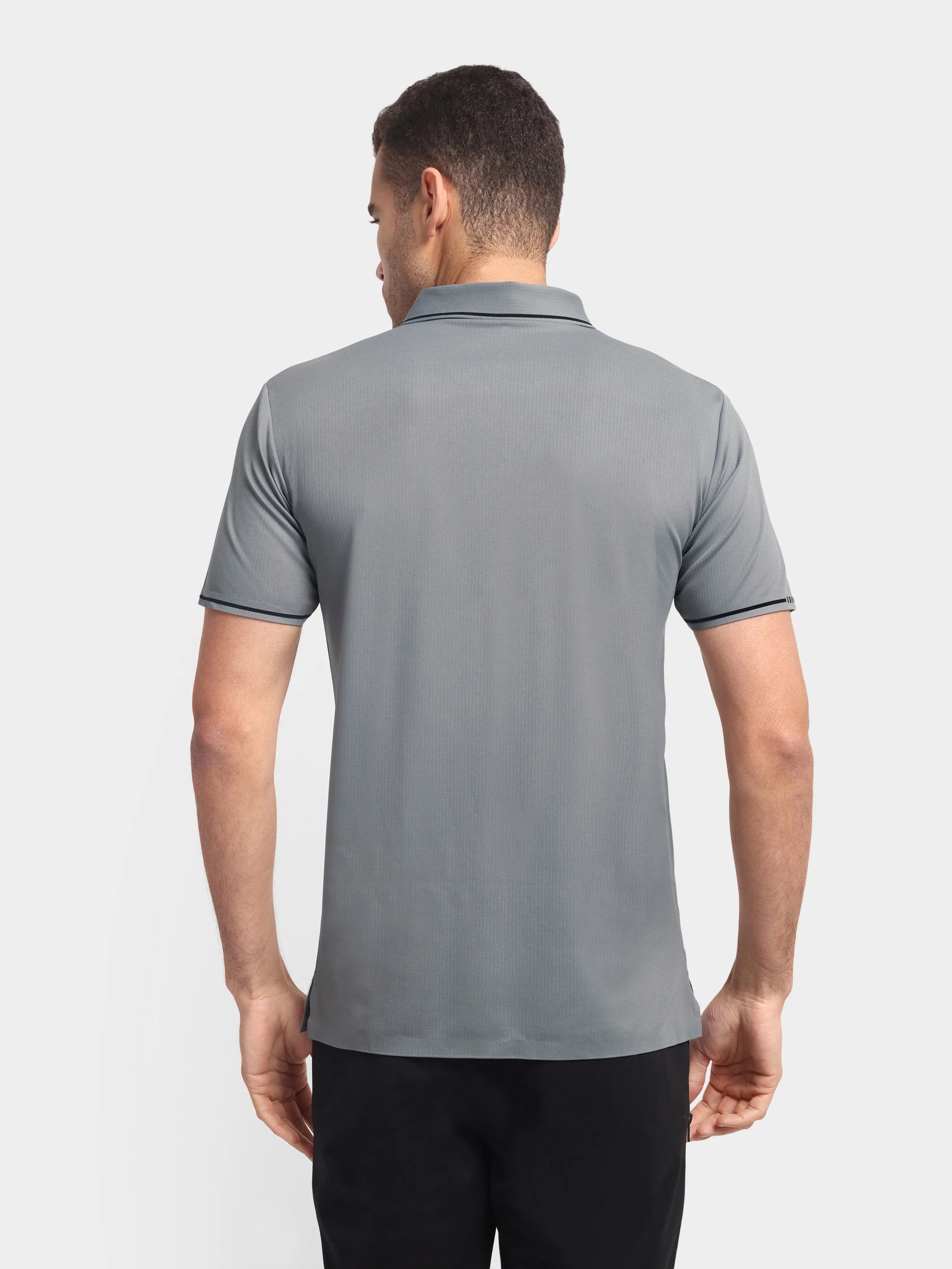 Aurlius Polo Gray