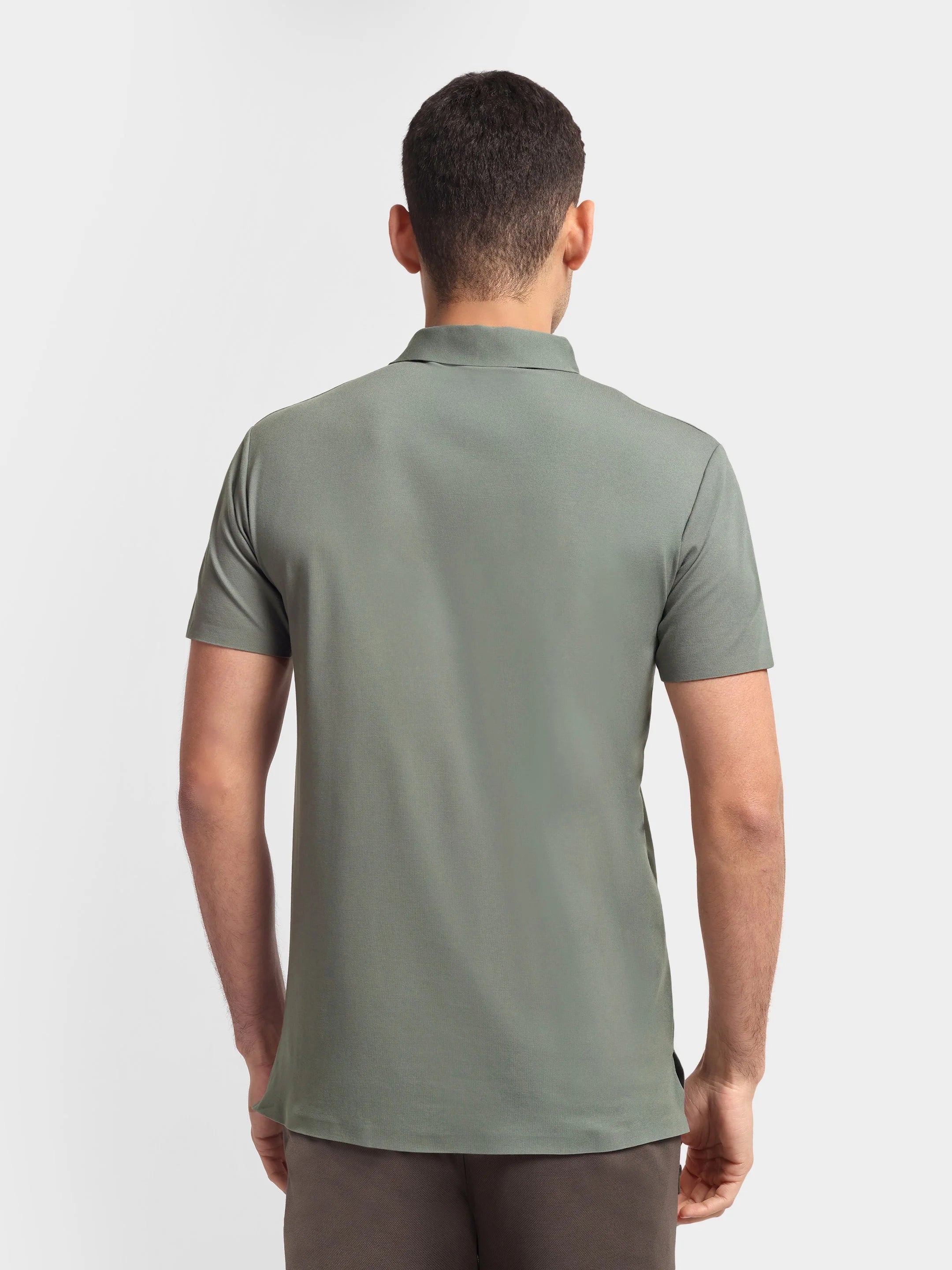 Verve Polo Khakhi