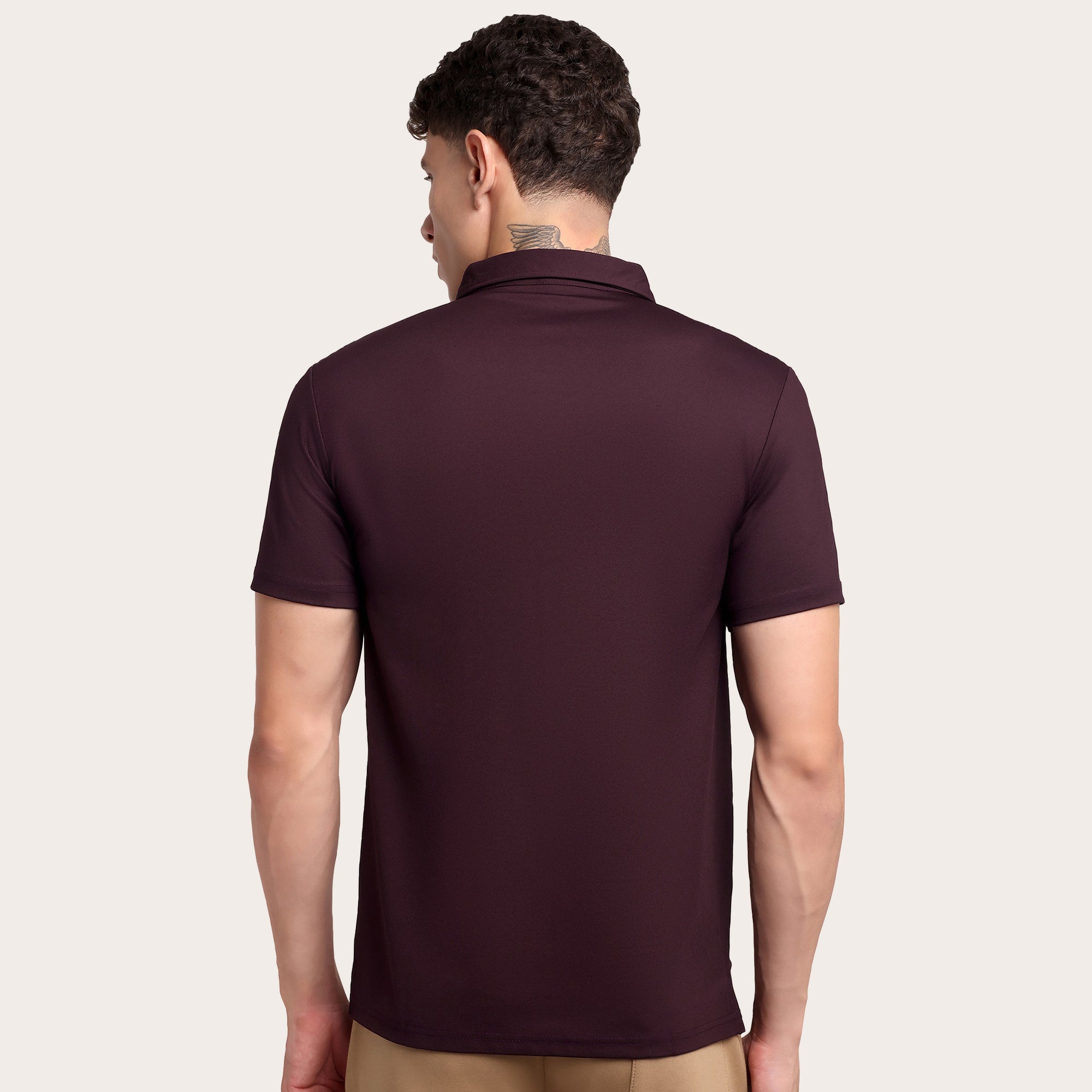 Monridge Polo Wine