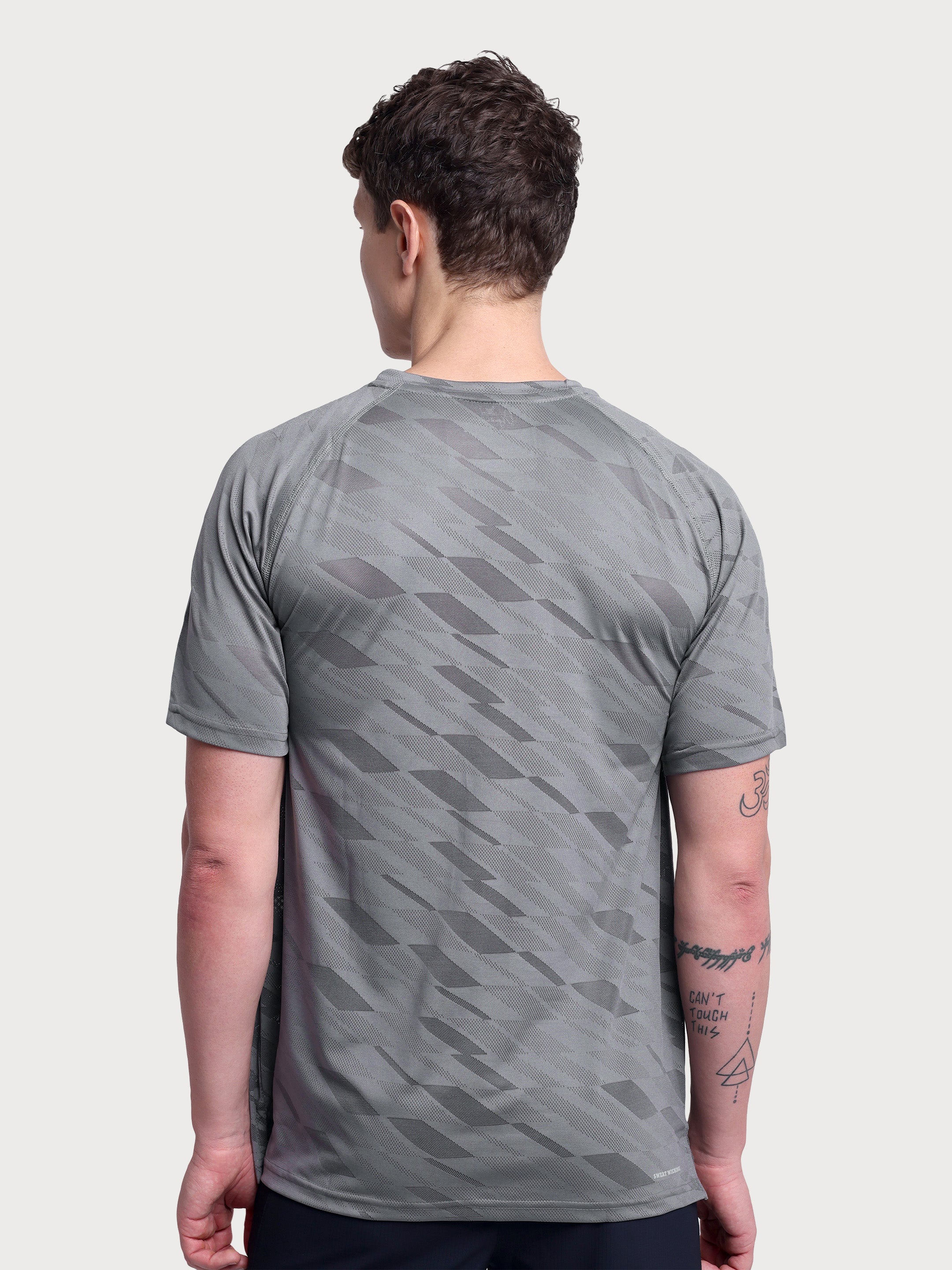 Drift Culture Tee Dark Grey