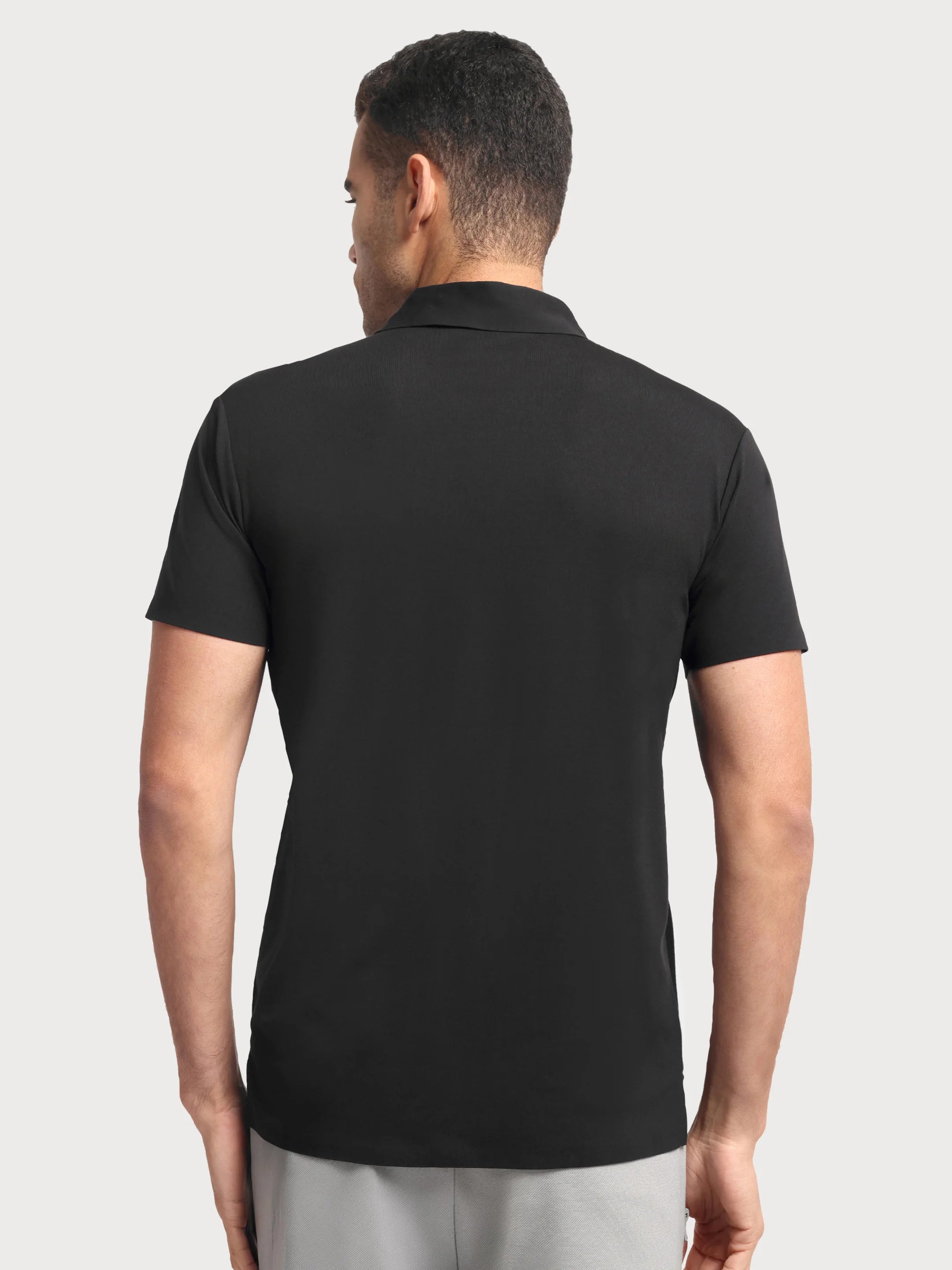 Imperio Polo Black