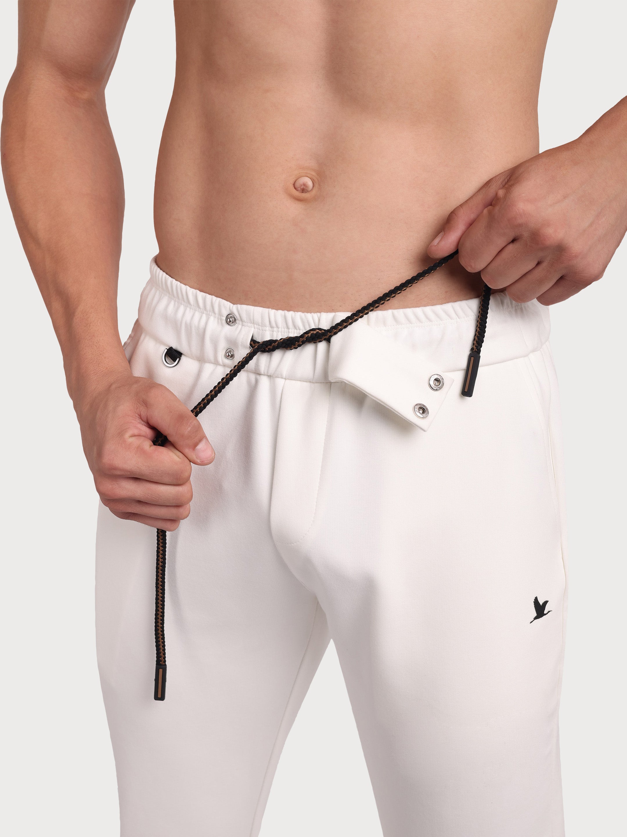 Zen Track White