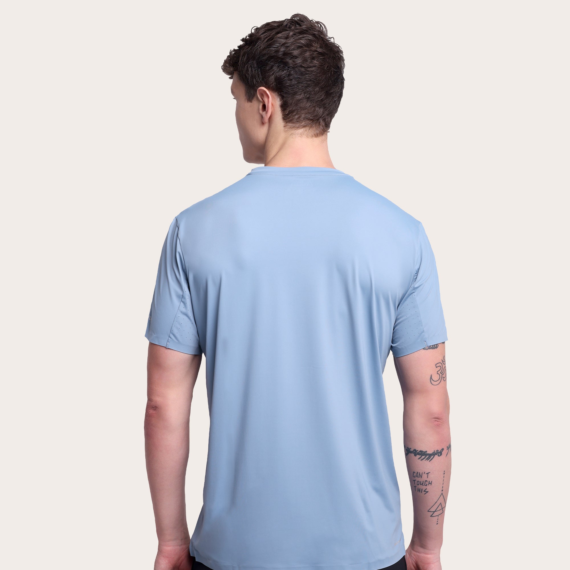 UrbanThreads Tee Sky