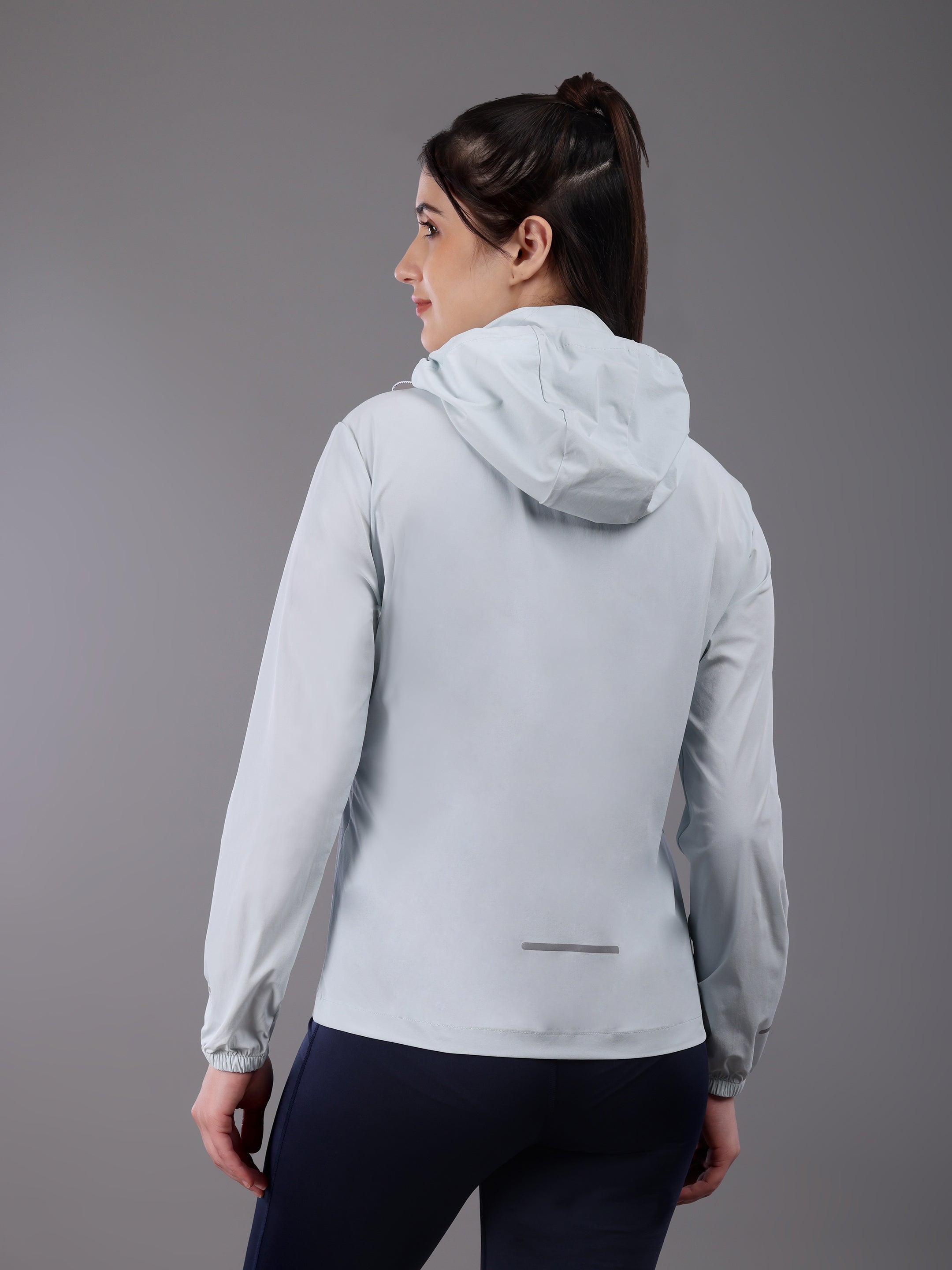 OPECKER VICTORY UV JACKET