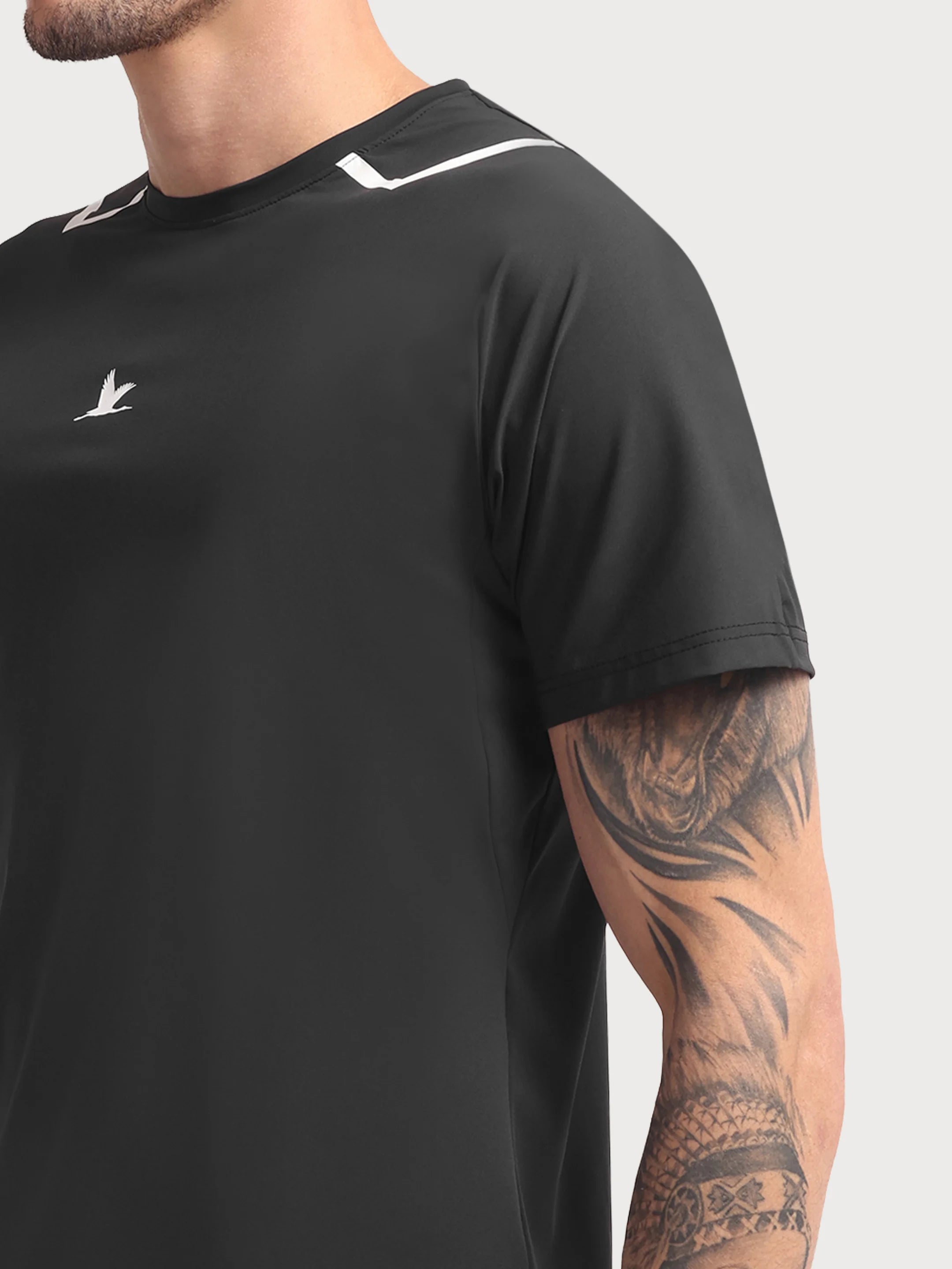 Flow Motion Black