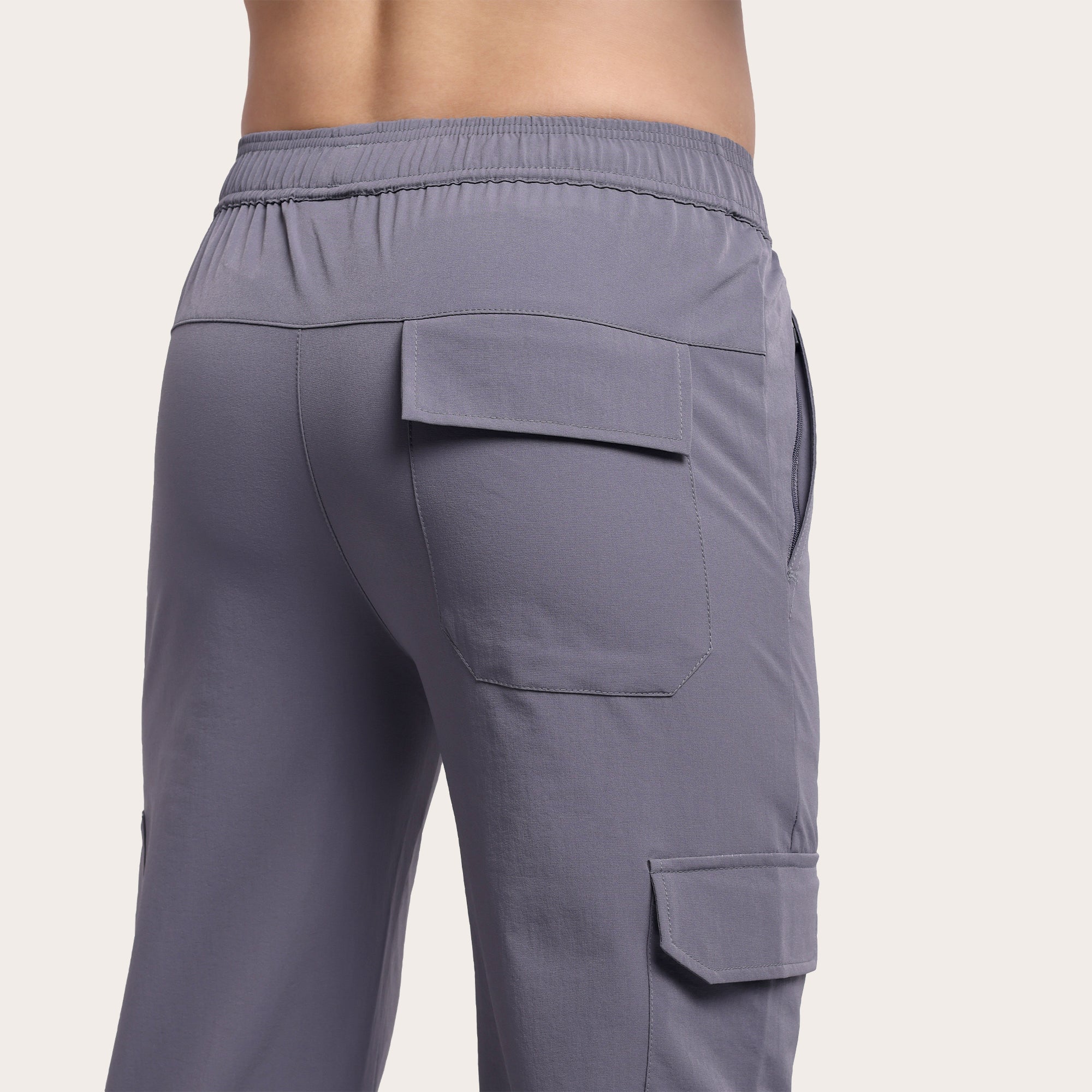 AeroForce Cargos Grey