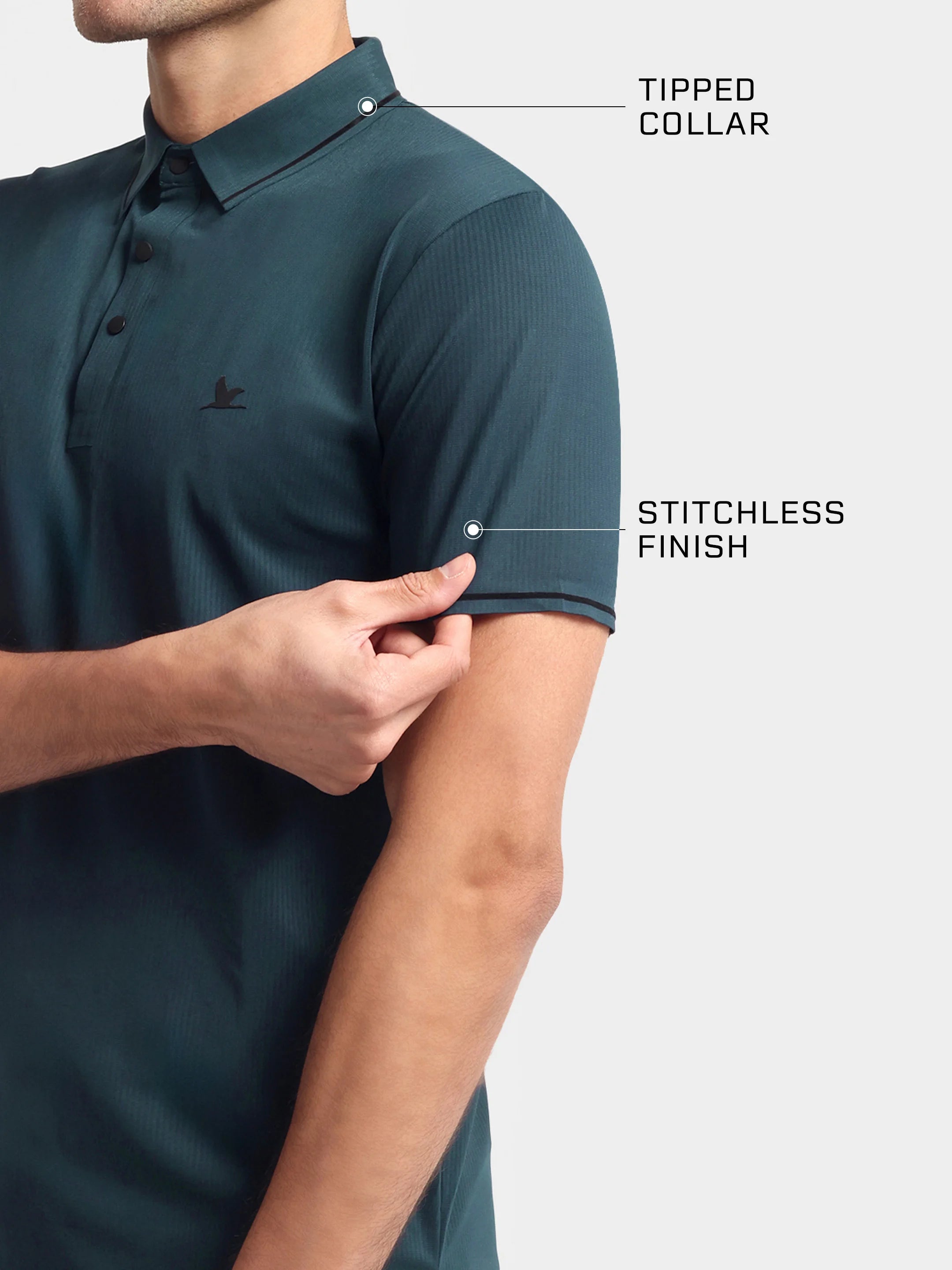 Aurlius Polo Blue
