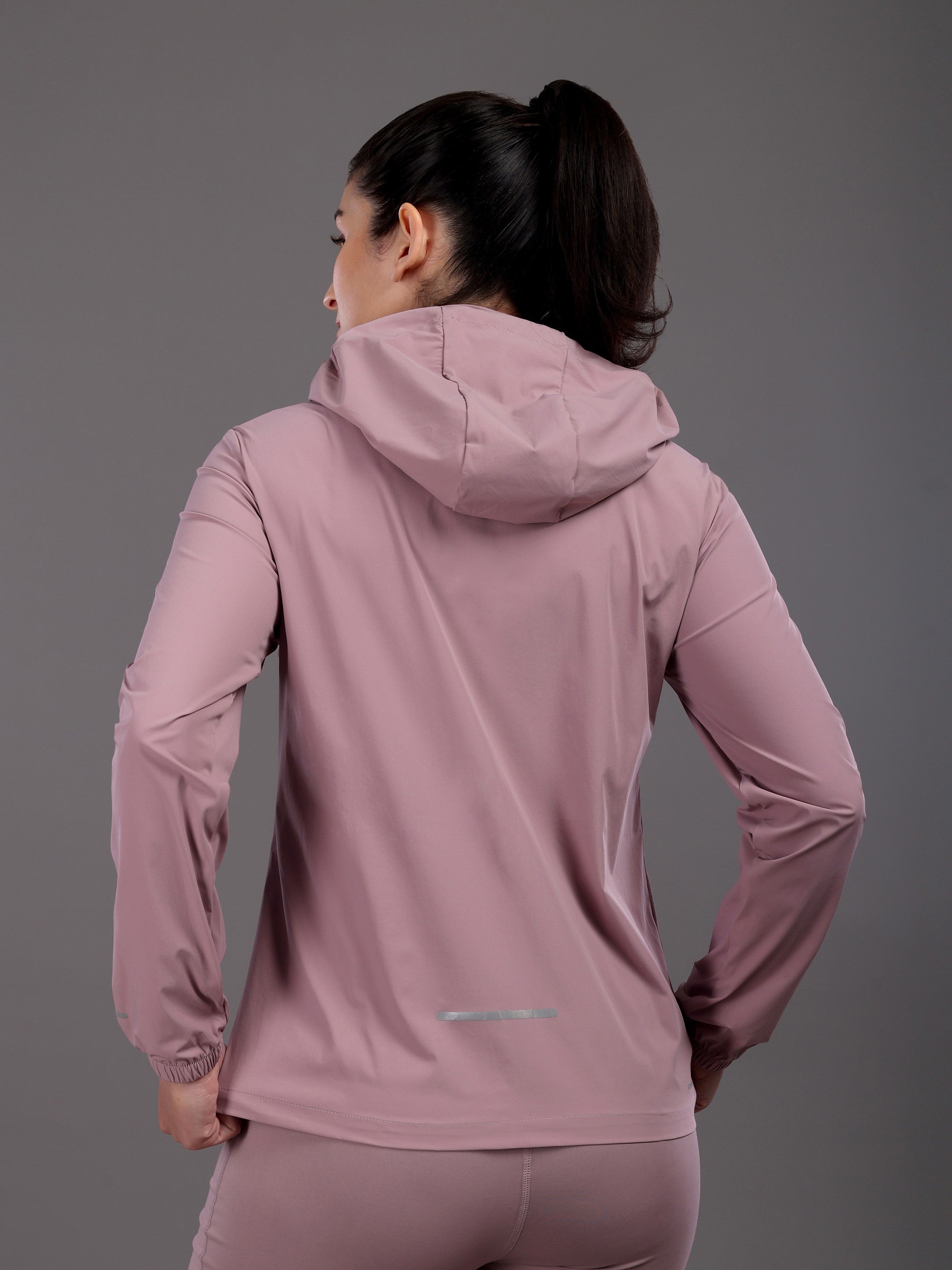 OPECKER VICTORY UV JACKET