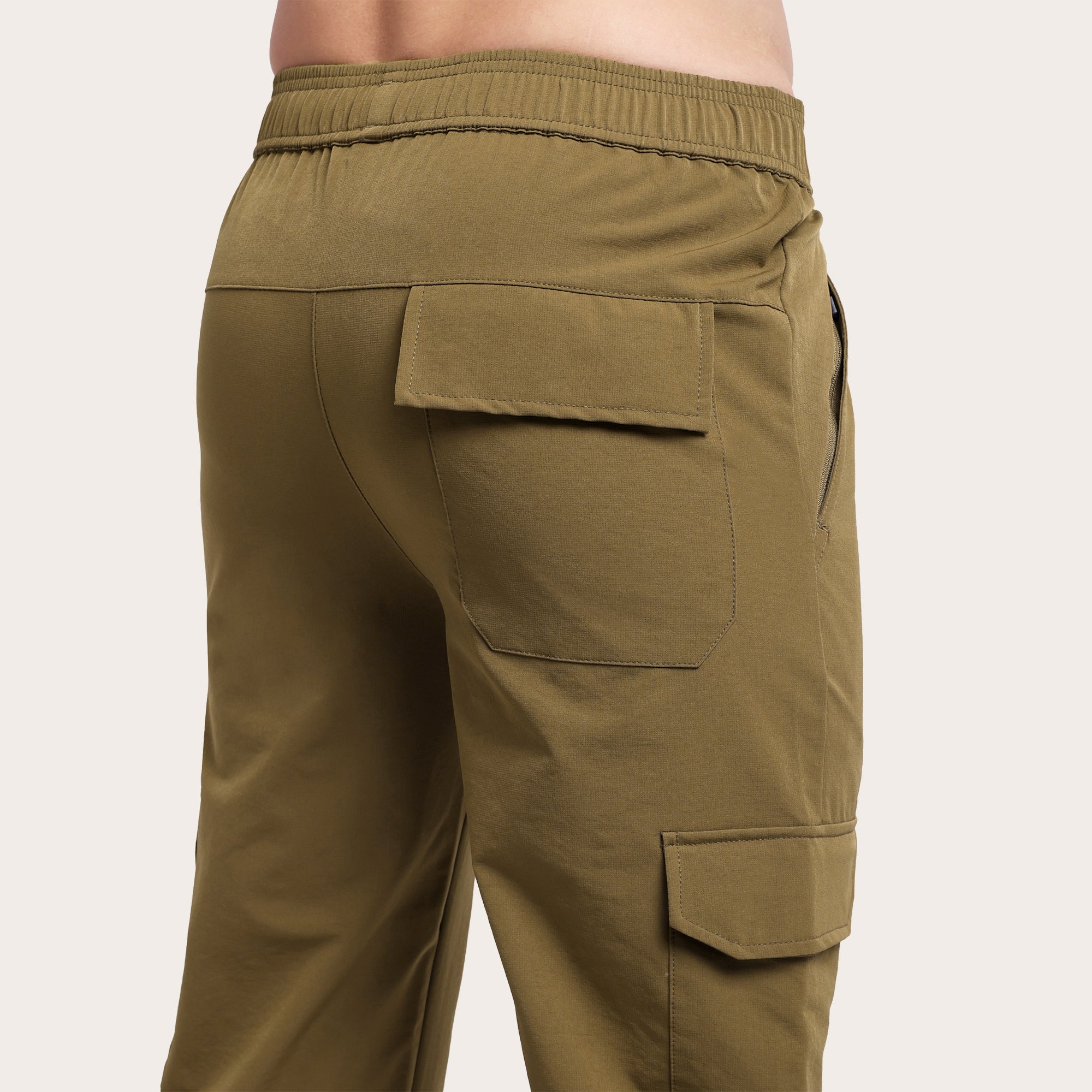 AeroForce Cargos Taupe