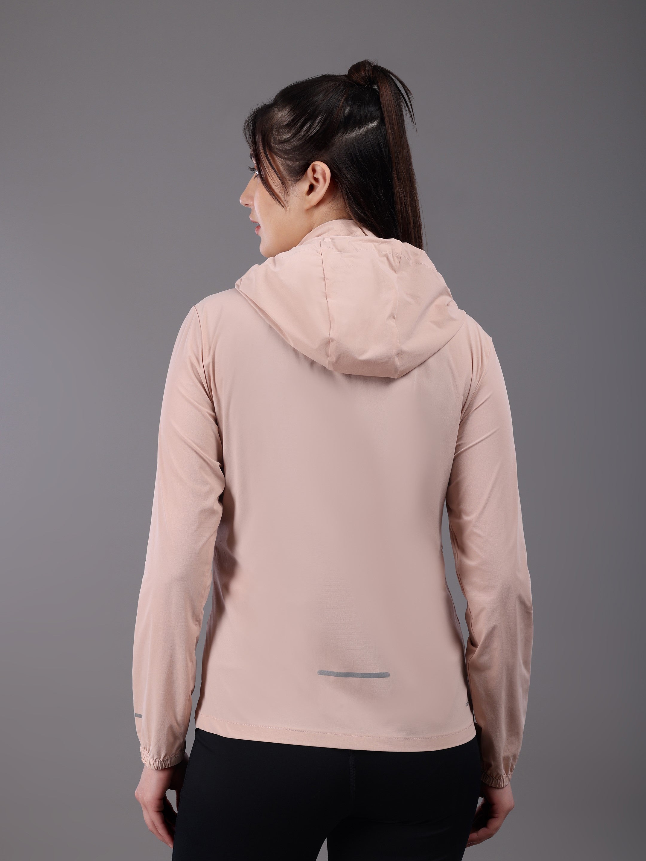 OPECKER VICTORY UV JACKET