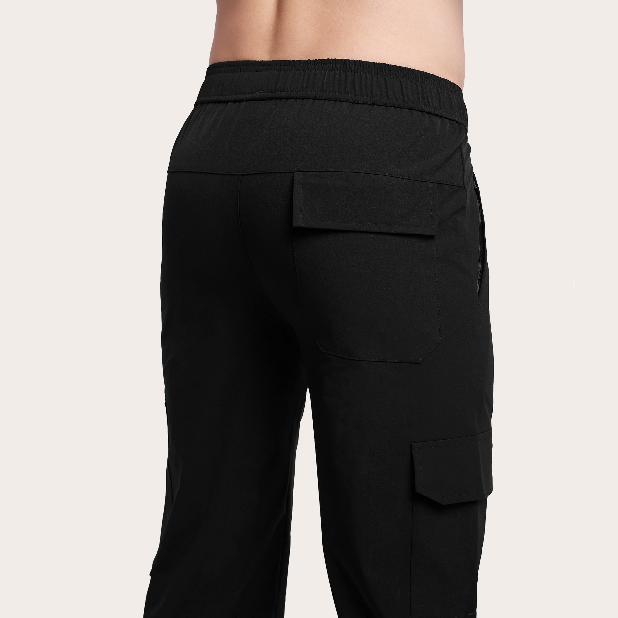 AeroForce Cargos Black