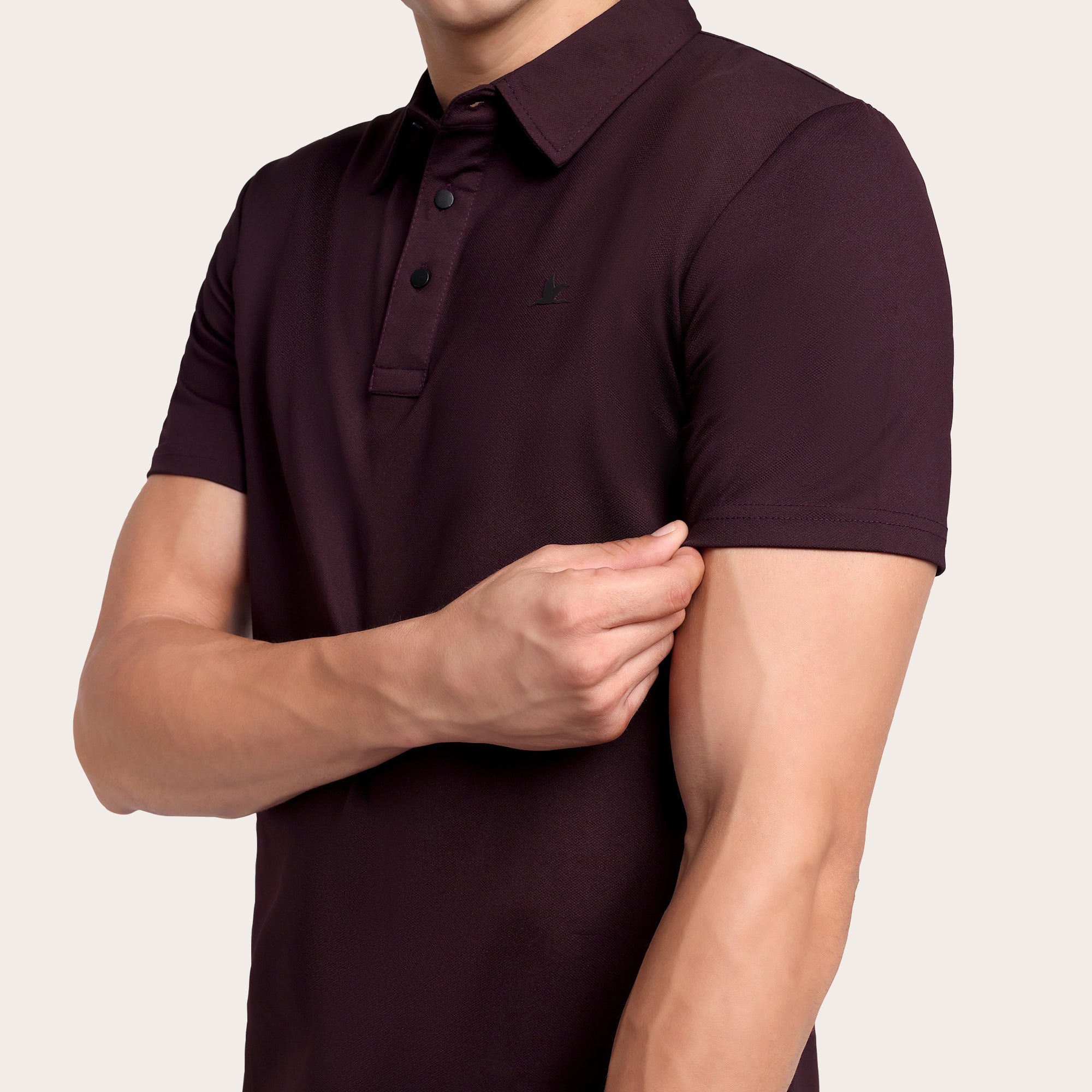 Monridge Polo Wine