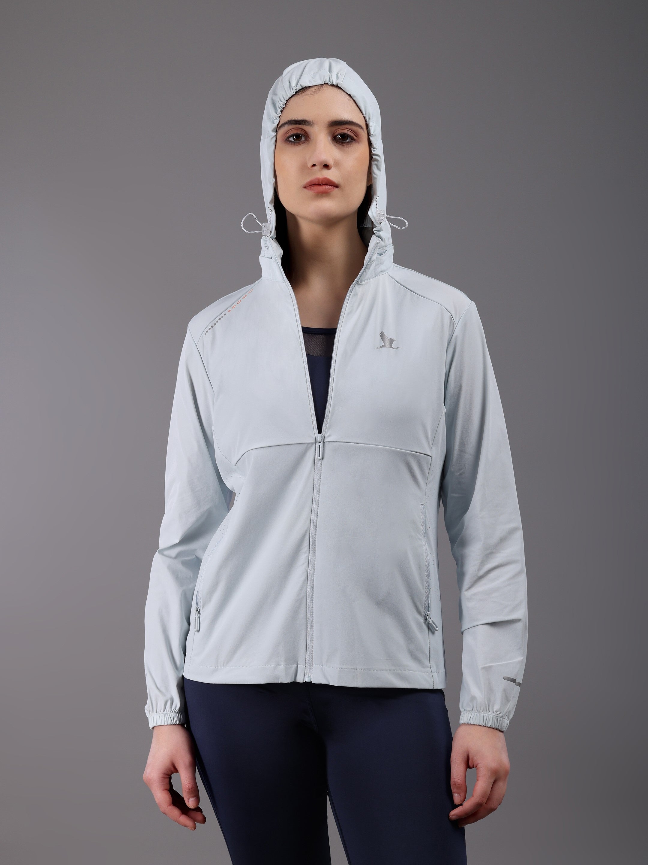 OPECKER VICTORY UV JACKET
