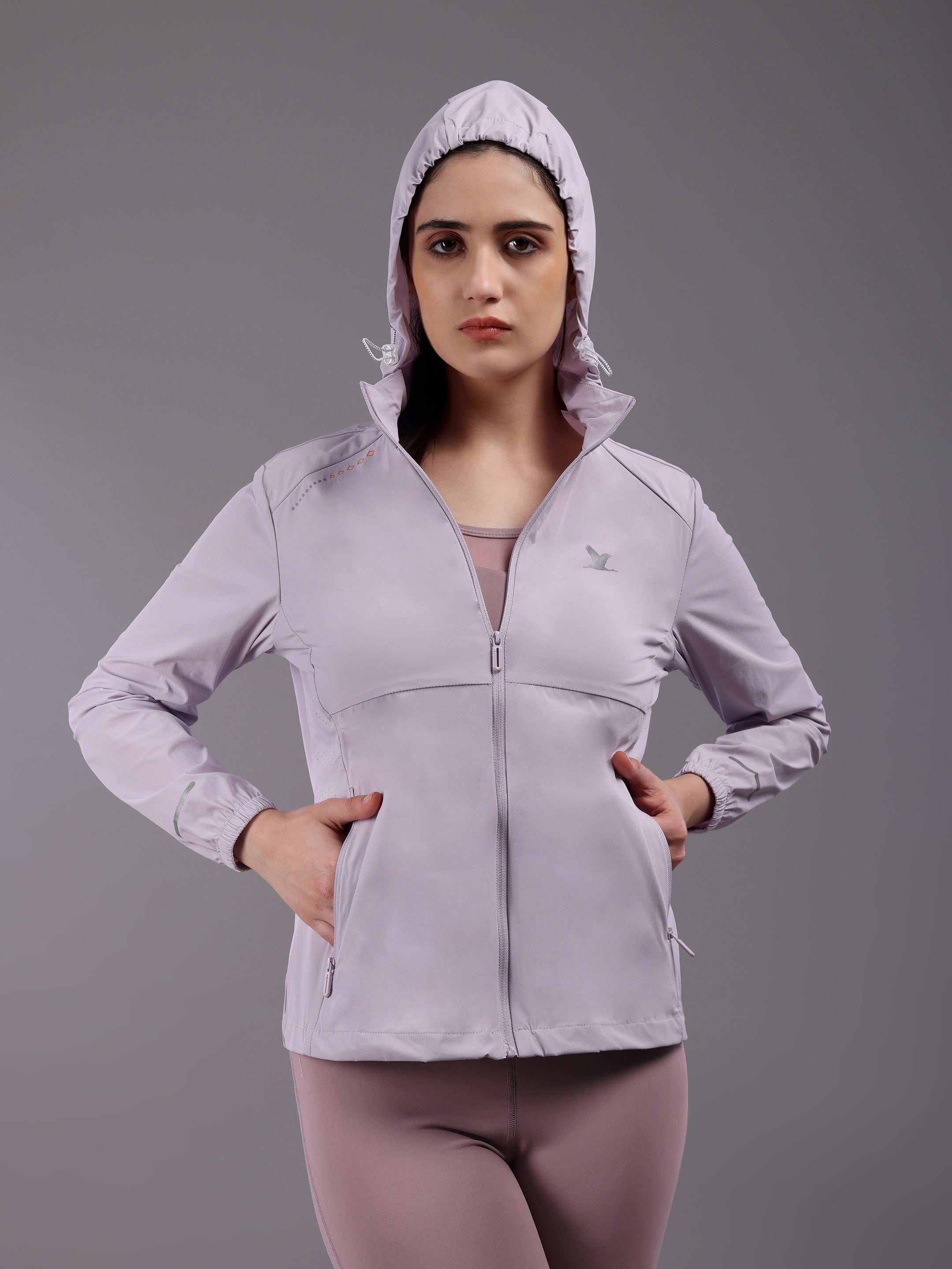 OPECKER VICTORY UV JACKET