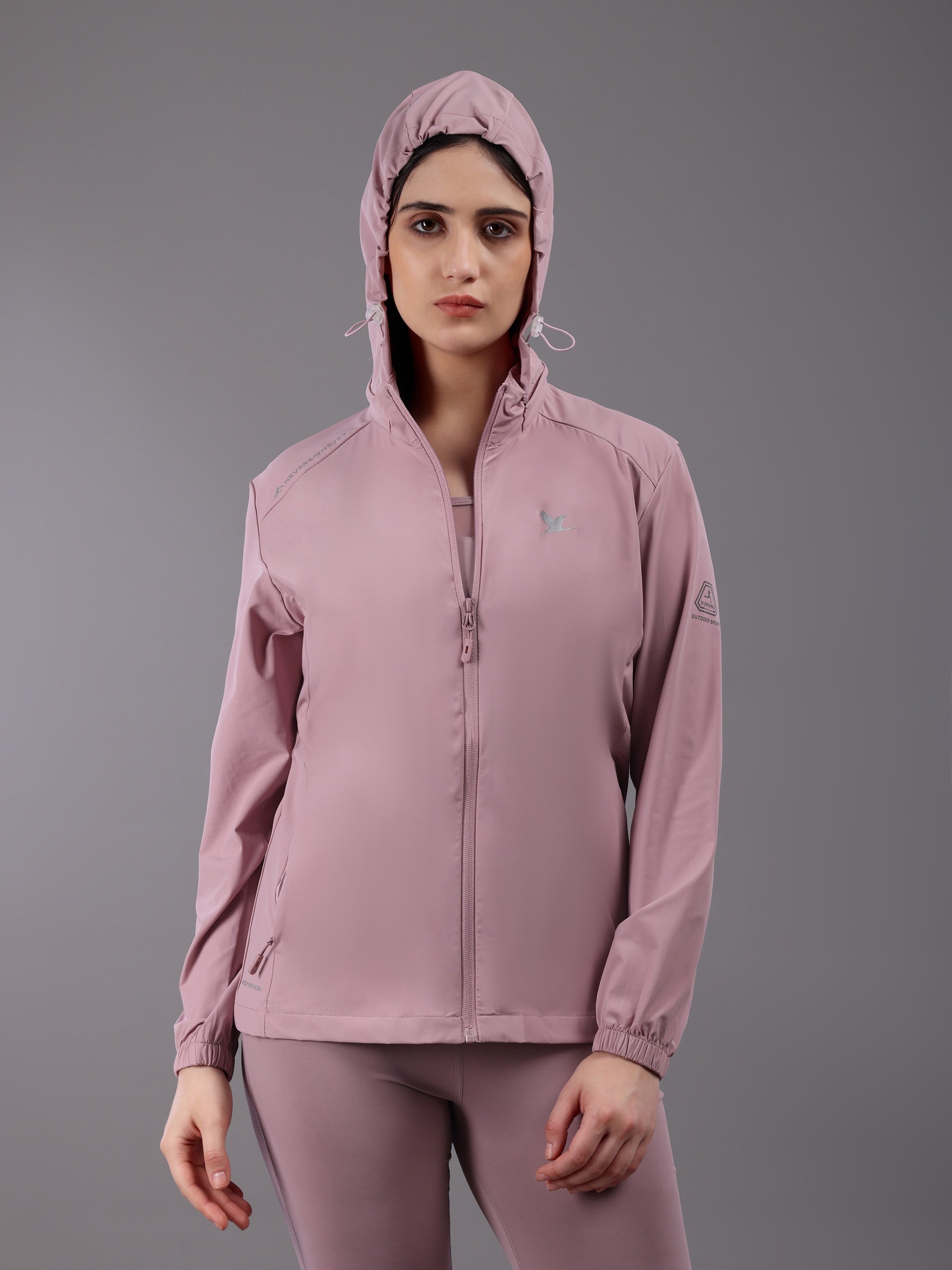 #Color_Special Rose Gold