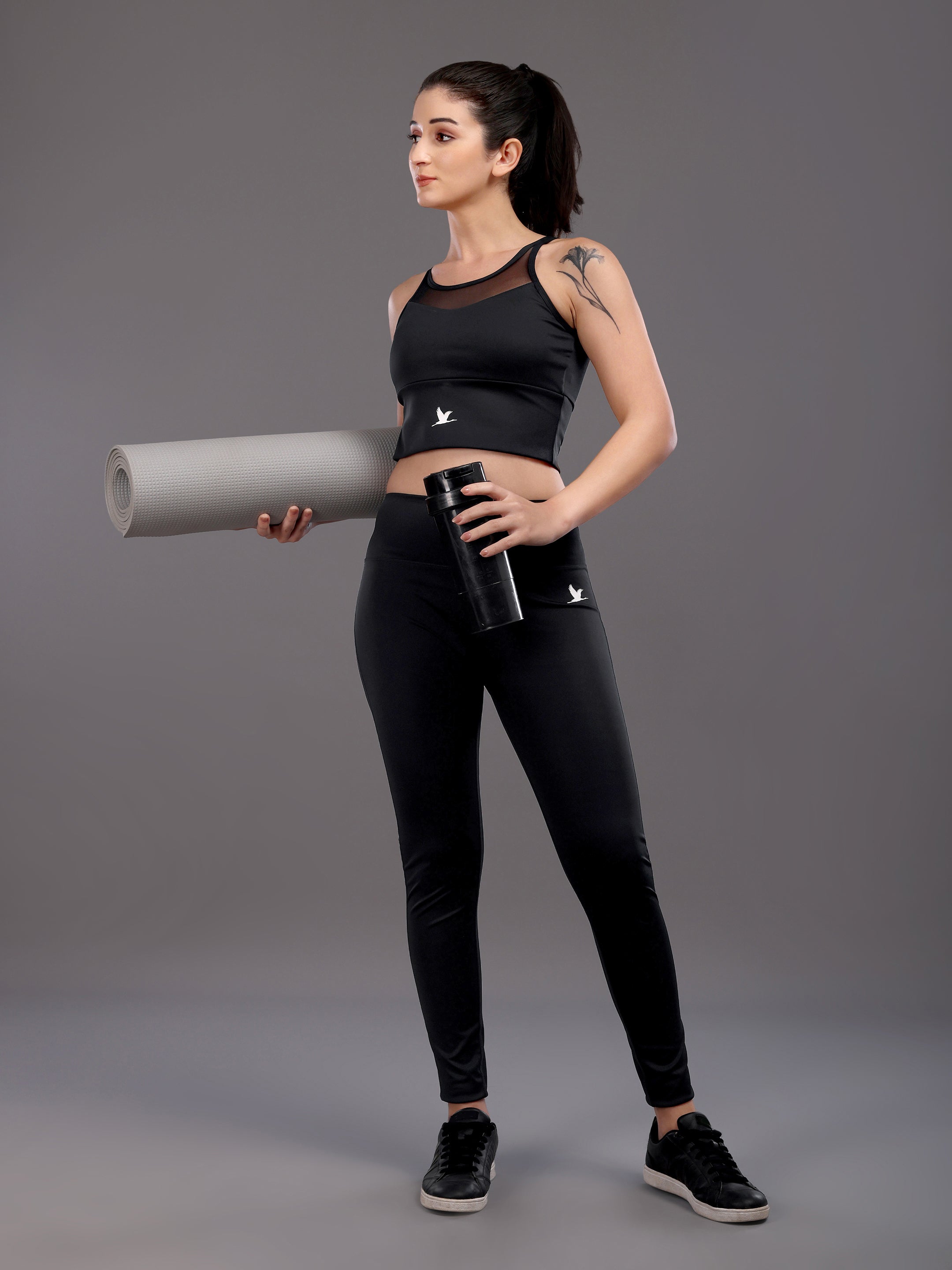 Elara Fit Set