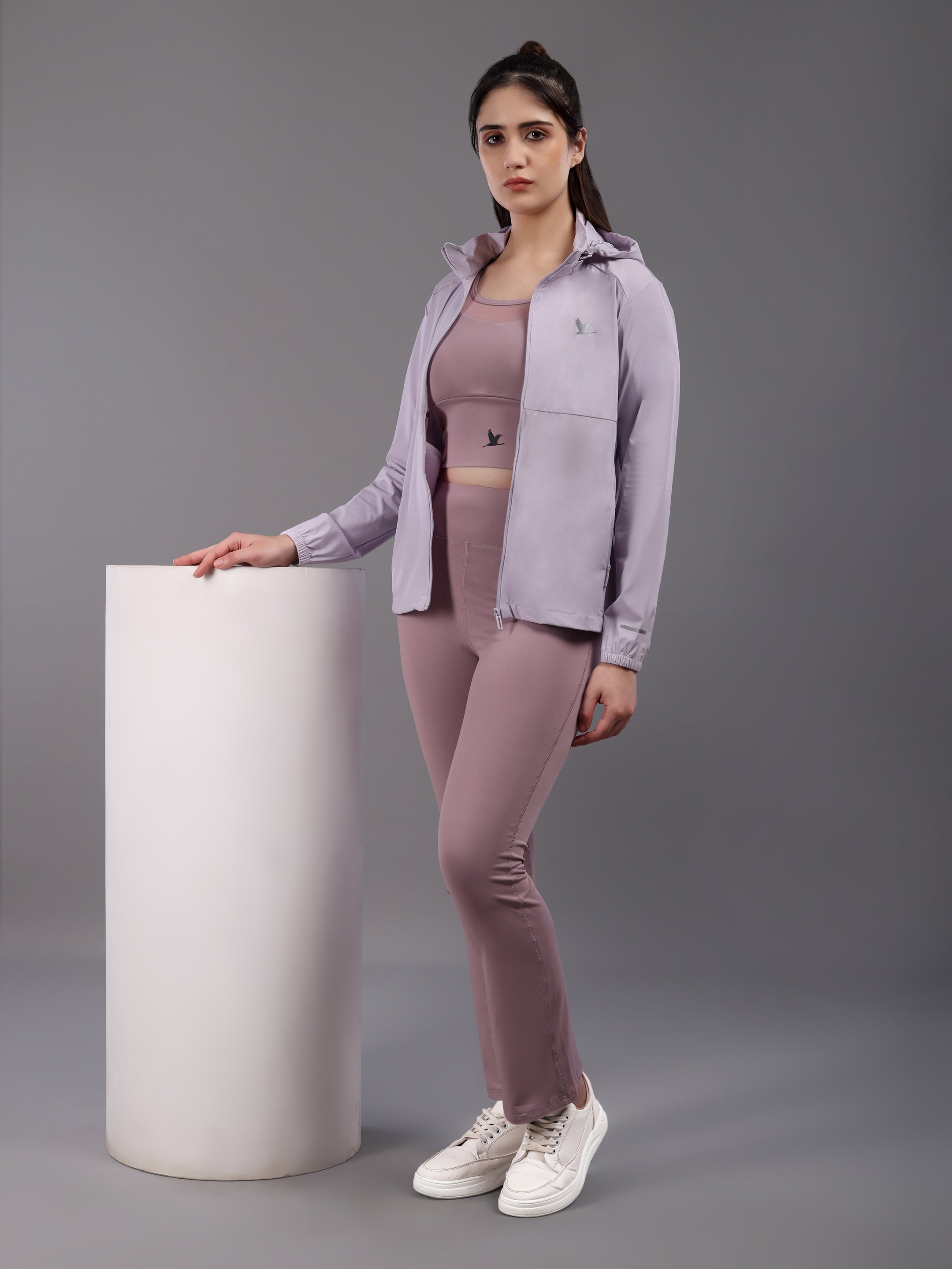 OPECKER VICTORY UV JACKET