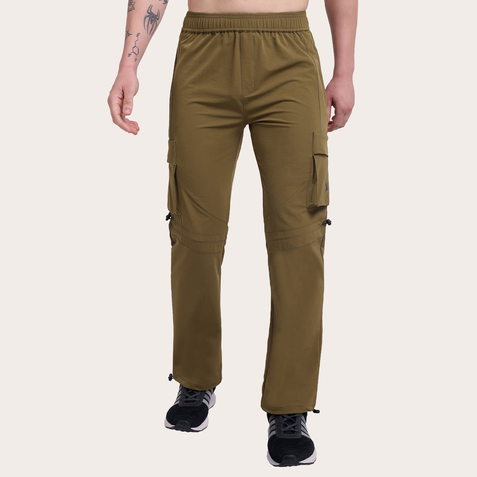 Stealth Cargo Taupe