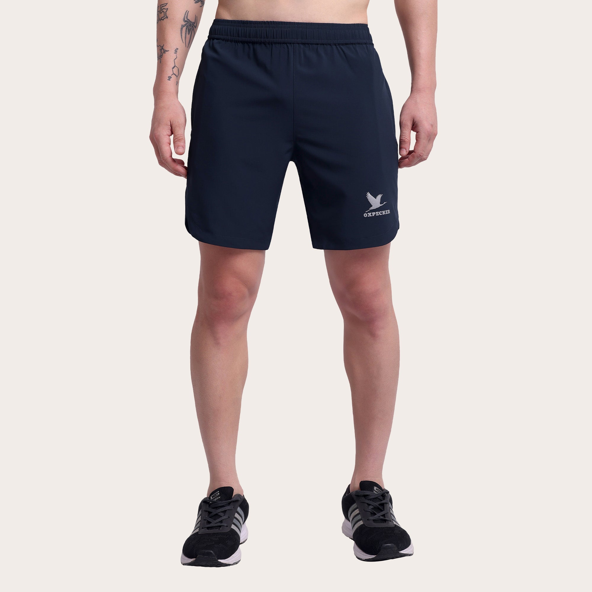 Ignition Shorts Airforce Blue