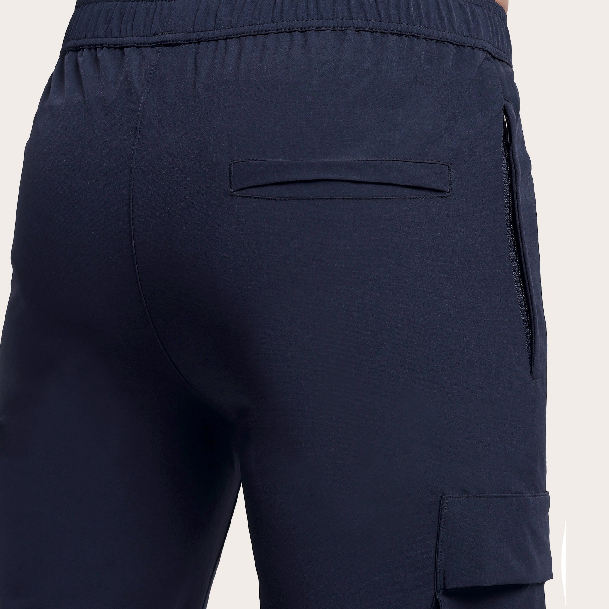 Stealth Cargo Navy Blue